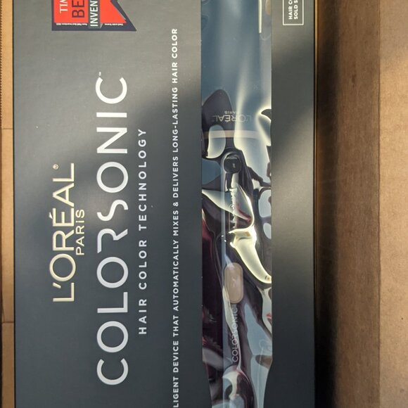 ColorSonic Hair Coloring Device - Picture 4 of 5